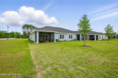 Bring your golf clubs! Experience luxury living in this gorgeous on Cimarrone Golf and Country Club in Florida - for sale on GolfHomes.com, golf home, golf lot