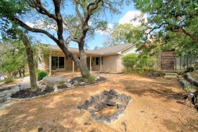 his is the one! Sitting atop a hill with stunning Hill Country on Scott Schriener Municipal Golf Course in Texas - for sale on GolfHomes.com, golf home, golf lot