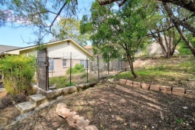 his is the one! Sitting atop a hill with stunning Hill Country on Scott Schriener Municipal Golf Course in Texas - for sale on GolfHomes.com, golf home, golf lot