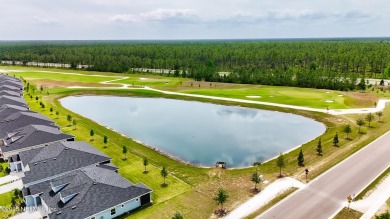 Bring your golf clubs! Experience luxury living in this gorgeous on Cimarrone Golf and Country Club in Florida - for sale on GolfHomes.com, golf home, golf lot