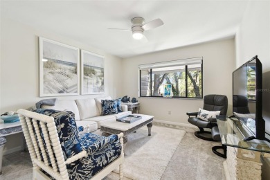 Under contract-accepting backup offers. 503 Old Mill Pond Road on Innisbrook Resort and Golf Club in Florida - for sale on GolfHomes.com, golf home, golf lot