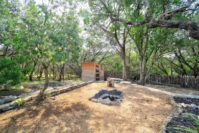 his is the one! Sitting atop a hill with stunning Hill Country on Scott Schriener Municipal Golf Course in Texas - for sale on GolfHomes.com, golf home, golf lot