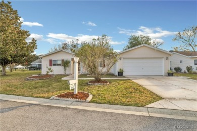 This charming 3-bedroom, 2-bathroom gem with a 2-car garage is on Stonecrest Golf and Club Club in Florida - for sale on GolfHomes.com, golf home, golf lot