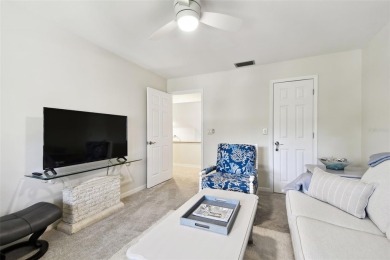 Under contract-accepting backup offers. 503 Old Mill Pond Road on Innisbrook Resort and Golf Club in Florida - for sale on GolfHomes.com, golf home, golf lot