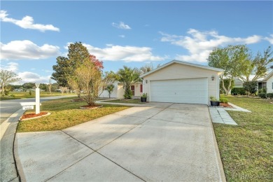 This charming 3-bedroom, 2-bathroom gem with a 2-car garage is on Stonecrest Golf and Club Club in Florida - for sale on GolfHomes.com, golf home, golf lot