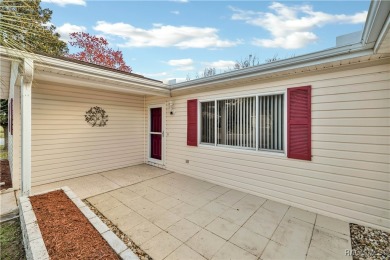 This charming 3-bedroom, 2-bathroom gem with a 2-car garage is on Stonecrest Golf and Club Club in Florida - for sale on GolfHomes.com, golf home, golf lot