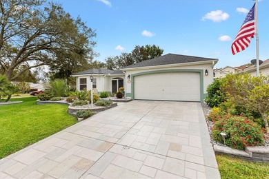 Amazing 3/2 Expanded Vera Cruz in the Village of La Reynalda NO on El Diablo Executive Golf Course in Florida - for sale on GolfHomes.com, golf home, golf lot