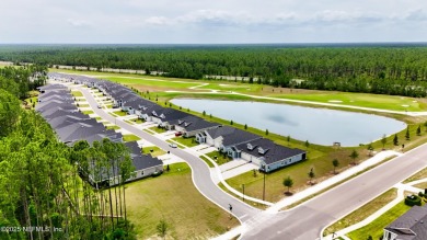 Bring your golf clubs! Experience luxury living in this gorgeous on Cimarrone Golf and Country Club in Florida - for sale on GolfHomes.com, golf home, golf lot