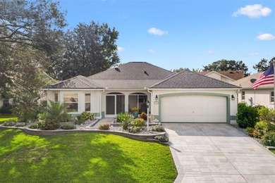 Amazing 3/2 Expanded Vera Cruz in the Village of La Reynalda NO on El Diablo Executive Golf Course in Florida - for sale on GolfHomes.com, golf home, golf lot