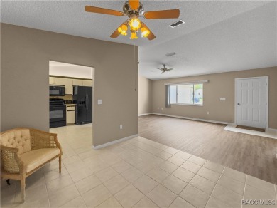 This charming 3-bedroom, 2-bathroom gem with a 2-car garage is on Stonecrest Golf and Club Club in Florida - for sale on GolfHomes.com, golf home, golf lot
