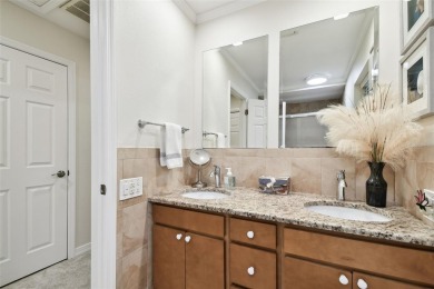 Under contract-accepting backup offers. 503 Old Mill Pond Road on Innisbrook Resort and Golf Club in Florida - for sale on GolfHomes.com, golf home, golf lot