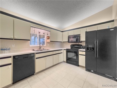 This charming 3-bedroom, 2-bathroom gem with a 2-car garage is on Stonecrest Golf and Club Club in Florida - for sale on GolfHomes.com, golf home, golf lot