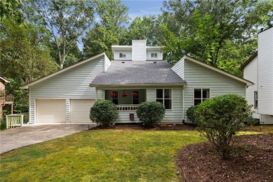 On January 1st, you swore this was the year you'd buy a new home on Rivermont Golf and Country Club in Georgia - for sale on GolfHomes.com, golf home, golf lot