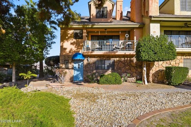 THE CONDO TO OWN - THE ULTIMATE WINTER ESCAPE This prime on London Bridge Golf Course in Arizona - for sale on GolfHomes.com, golf home, golf lot