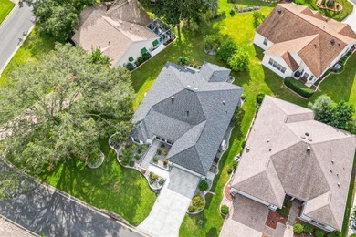 Amazing 3/2 Expanded Vera Cruz in the Village of La Reynalda NO on El Diablo Executive Golf Course in Florida - for sale on GolfHomes.com, golf home, golf lot