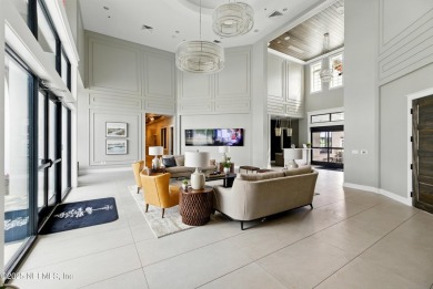 Bring your golf clubs! Experience luxury living in this gorgeous on Cimarrone Golf and Country Club in Florida - for sale on GolfHomes.com, golf home, golf lot