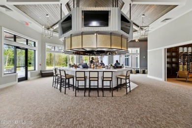 Bring your golf clubs! Experience luxury living in this gorgeous on Cimarrone Golf and Country Club in Florida - for sale on GolfHomes.com, golf home, golf lot