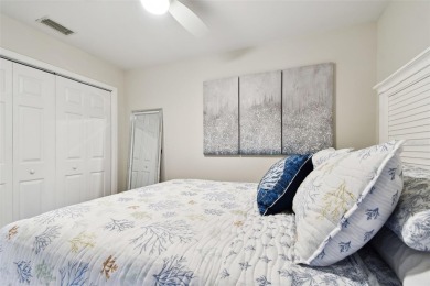Under contract-accepting backup offers. 503 Old Mill Pond Road on Innisbrook Resort and Golf Club in Florida - for sale on GolfHomes.com, golf home, golf lot