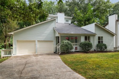On January 1st, you swore this was the year you'd buy a new home on Rivermont Golf and Country Club in Georgia - for sale on GolfHomes.com, golf home, golf lot