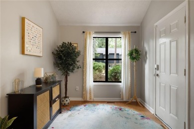 On January 1st, you swore this was the year you'd buy a new home on Rivermont Golf and Country Club in Georgia - for sale on GolfHomes.com, golf home, golf lot