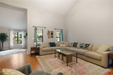 On January 1st, you swore this was the year you'd buy a new home on Rivermont Golf and Country Club in Georgia - for sale on GolfHomes.com, golf home, golf lot
