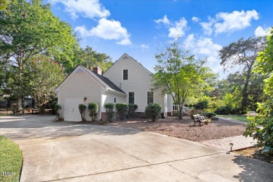 PRICE IMPROVEMENT! Beautifully updated & well maintained home on on Keith Hills Country Club  in North Carolina - for sale on GolfHomes.com, golf home, golf lot