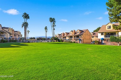 THE CONDO TO OWN - THE ULTIMATE WINTER ESCAPE This prime on London Bridge Golf Course in Arizona - for sale on GolfHomes.com, golf home, golf lot