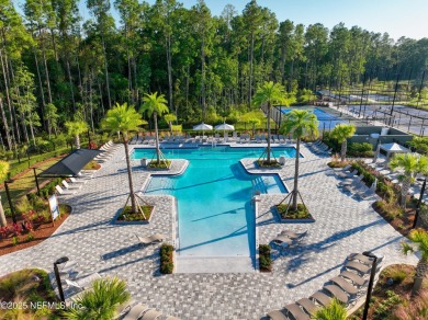Bring your golf clubs! Experience luxury living in this gorgeous on Cimarrone Golf and Country Club in Florida - for sale on GolfHomes.com, golf home, golf lot