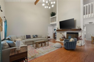 On January 1st, you swore this was the year you'd buy a new home on Rivermont Golf and Country Club in Georgia - for sale on GolfHomes.com, golf home, golf lot