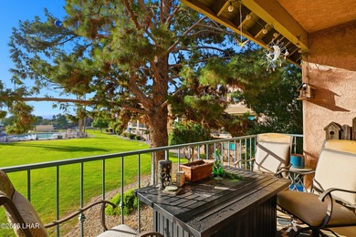 THE CONDO TO OWN - THE ULTIMATE WINTER ESCAPE This prime on London Bridge Golf Course in Arizona - for sale on GolfHomes.com, golf home, golf lot