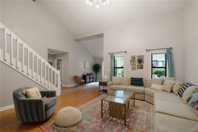 On January 1st, you swore this was the year you'd buy a new home on Rivermont Golf and Country Club in Georgia - for sale on GolfHomes.com, golf home, golf lot