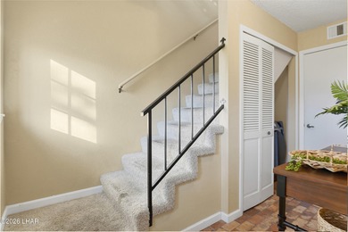 THE CONDO TO OWN - THE ULTIMATE WINTER ESCAPE This prime on London Bridge Golf Course in Arizona - for sale on GolfHomes.com, golf home, golf lot