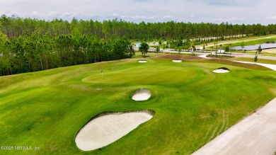 Bring your golf clubs! Experience luxury living in this gorgeous on Cimarrone Golf and Country Club in Florida - for sale on GolfHomes.com, golf home, golf lot
