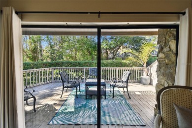 Under contract-accepting backup offers. 503 Old Mill Pond Road on Innisbrook Resort and Golf Club in Florida - for sale on GolfHomes.com, golf home, golf lot