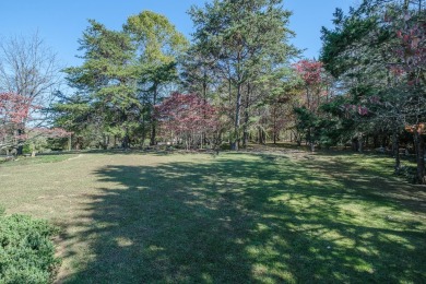 One-Level-Living in Prime Botetourt County location on 1.7 Acres on Botetourt Country Club in Virginia - for sale on GolfHomes.com, golf home, golf lot