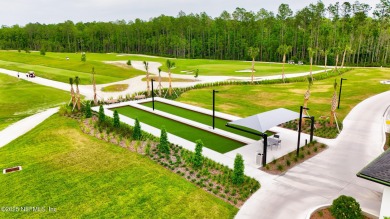 Bring your golf clubs! Experience luxury living in this gorgeous on Cimarrone Golf and Country Club in Florida - for sale on GolfHomes.com, golf home, golf lot