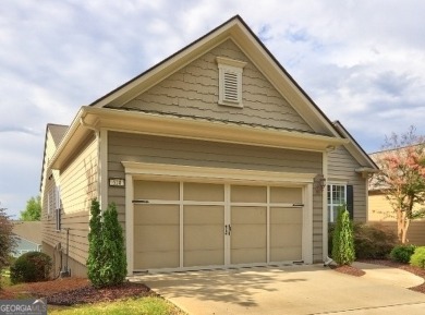 Welcome to Your Dream Home. Step inside this elegantly appointed on Canongate Golf At Sun City Peachtree in Georgia - for sale on GolfHomes.com, golf home, golf lot