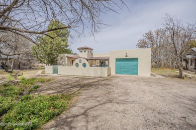 One of the first homes built on the Beaver Creek golf course on BC Ranch Golf Club in Arizona - for sale on GolfHomes.com, golf home, golf lot