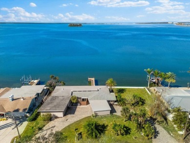 An extraordinary opportunity awaits to build your dream home on on The Dunedin Country Club in Florida - for sale on GolfHomes.com, golf home, golf lot