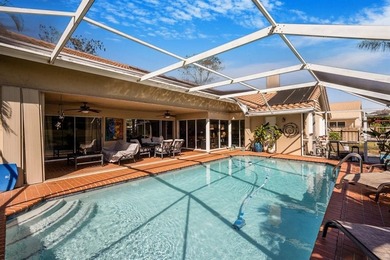 PRICE REDUCED!!!! STUNNING!!BEAUTIFUL BUILT HOME with Private on Greenview Cove Golf Club in Florida - for sale on GolfHomes.com, golf home, golf lot