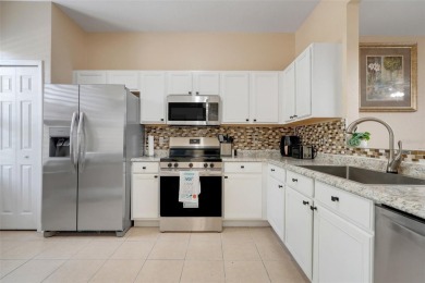 Under contract-accepting backup offers. Freshly Renovated on Highlands Reserve Golf Club in Florida - for sale on GolfHomes.com, golf home, golf lot