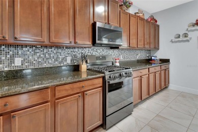 Welcome home to this incredibly well maintained Shea built home on Victoria Hills Golf Club in Florida - for sale on GolfHomes.com, golf home, golf lot