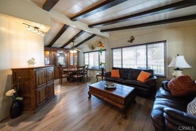 Welcome to your dreamy retreat, where every day feels like a on Hemet West Mobile Estates in California - for sale on GolfHomes.com, golf home, golf lot