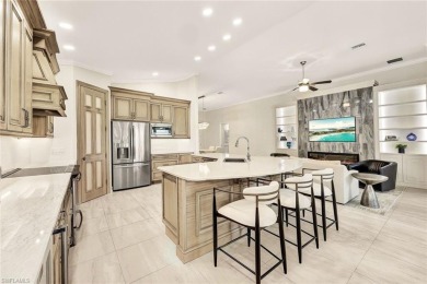 Welcome home to this stunning, completely redesigned Carriage on The Club At Renaissance in Florida - for sale on GolfHomes.com, golf home, golf lot