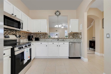 Under contract-accepting backup offers. Freshly Renovated on Highlands Reserve Golf Club in Florida - for sale on GolfHomes.com, golf home, golf lot