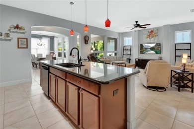 Welcome home to this incredibly well maintained Shea built home on Victoria Hills Golf Club in Florida - for sale on GolfHomes.com, golf home, golf lot