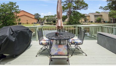Successful STR has generated over $40K for 2024. GOLF CART on Edgewater Beach Resort in Florida - for sale on GolfHomes.com, golf home, golf lot