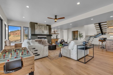 Come and get your dream home in one of nature's most on Talisker Club At Tuhaye in Utah - for sale on GolfHomes.com, golf home, golf lot