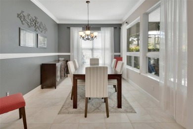 Welcome home to this incredibly well maintained Shea built home on Victoria Hills Golf Club in Florida - for sale on GolfHomes.com, golf home, golf lot