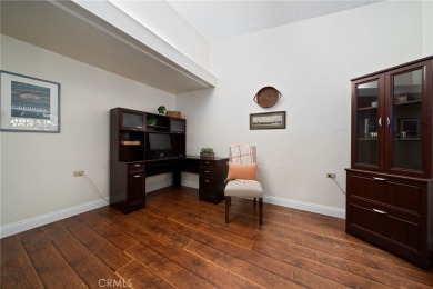 Located in Mutual 14! This beautifully maintained, south-facing on Leisure World Seal Beach Golf Course in California - for sale on GolfHomes.com, golf home, golf lot